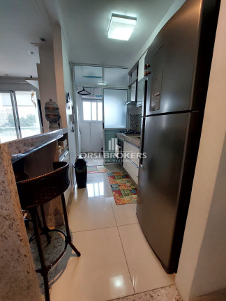 Imagem Apartamento com 2 Quartos à Venda, 65 m² em Jaguaré - São Paulo Imagem Apartamento com 2 Quartos à Venda, 65 m² em Jaguaré - São Paulo