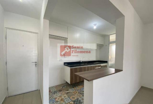 Imagem Apartamento com 3 Quartos à Venda, 74 m² em Jardim Stella - Santo André Imagem Apartamento com 3 Quartos à Venda, 74 m² em Jardim Stella - Santo André