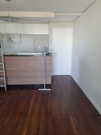 Imagem Apartamento com 3 Quartos à Venda, 73 m² em Jardim Da Gloria - São Paulo