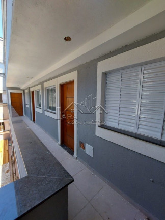 Imagem Apartamento com 2 Quartos à Venda, em Vila Dalila - São Paulo Imagem Apartamento com 2 Quartos à Venda, em Vila Dalila - São Paulo