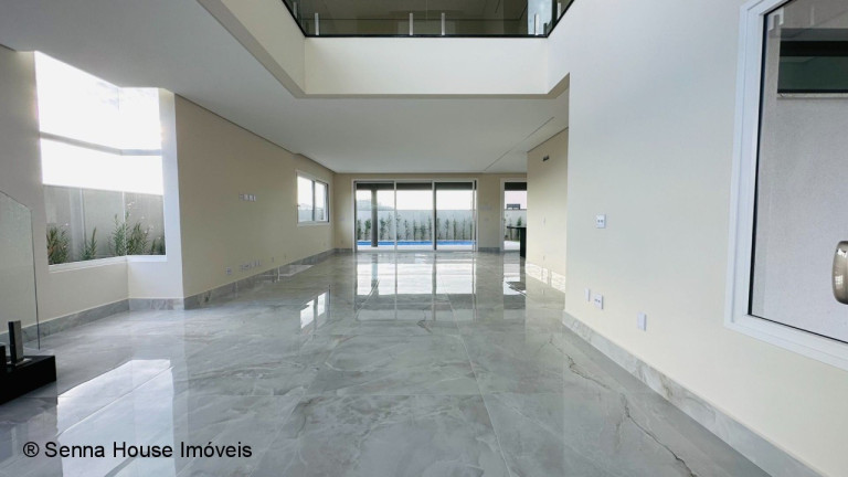 Imagem Casa com 3 Quartos à Venda, 415 m² em Vila Nova Esperia - Jundiaí