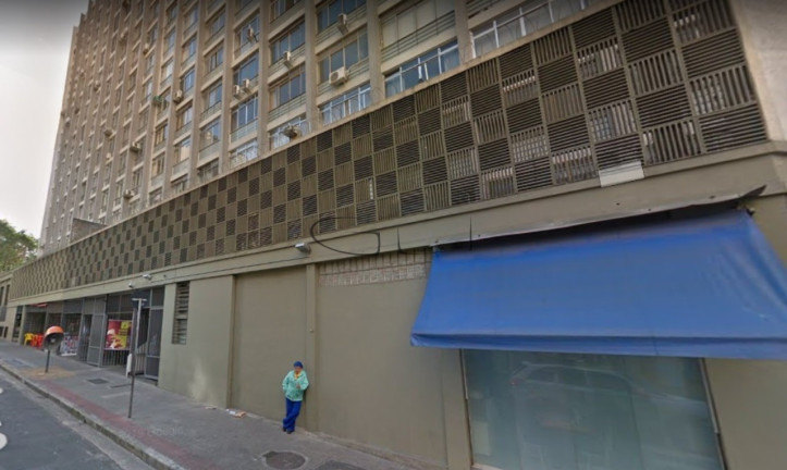 Imagem Sala Comercial à Venda, 33 m² em Centro - São Paulo