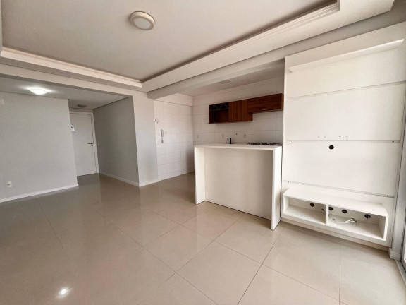 Imagem Apartamento com 2 Quartos à Venda, 75 m² em Estreito - Florianópolis Imagem Apartamento com 2 Quartos à Venda, 75 m² em Estreito - Florianópolis