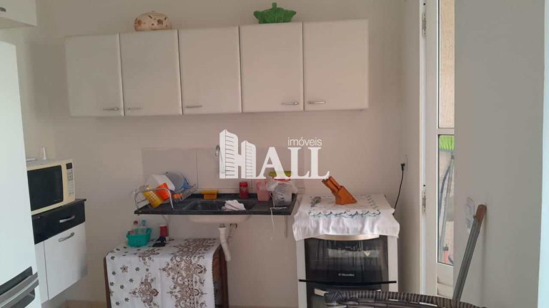 Imagem Casa com 2 Quartos à Venda, 60 m² em Condomínio Residencial Parque Da Liberdade Iii - São José Do Rio Preto Imagem Casa com 2 Quartos à Venda, 60 m² em Condomínio Residencial Parque Da Liberdade Iii - São José Do Rio Preto