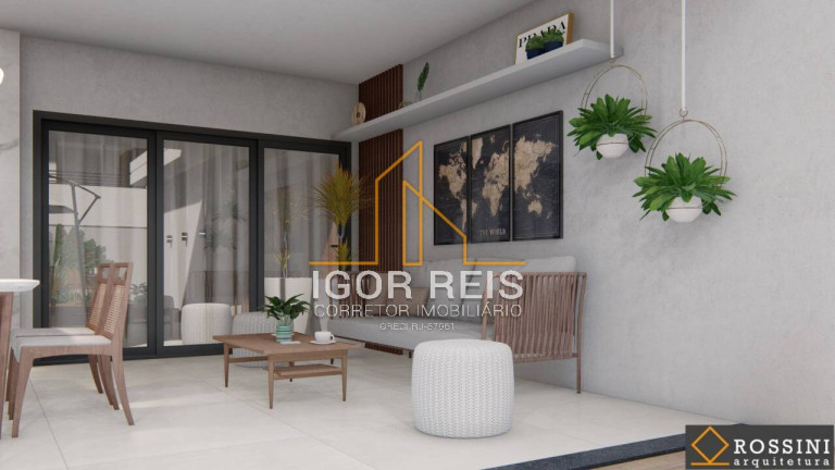 Imagem Casa de Condomínio com 3 Quartos à Venda, 483 m² em Donana - Campos Dos Goytacazes Imagem Casa de Condomínio com 3 Quartos à Venda, 483 m² em Donana - Campos Dos Goytacazes