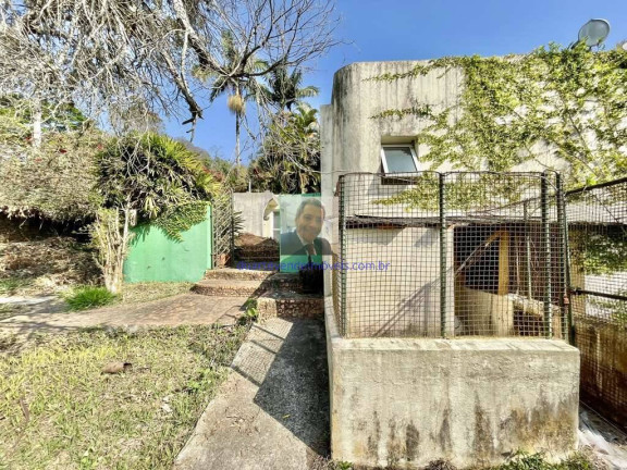 Imagem Casa com 4 Quartos à Venda, 253 m² em Jardim Colibri - Cotia