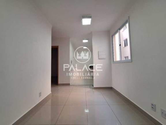 Imagem Apartamento com 2 Quartos à Venda, 46 m² em água Branca - Piracicaba Imagem Apartamento com 2 Quartos à Venda, 46 m² em água Branca - Piracicaba