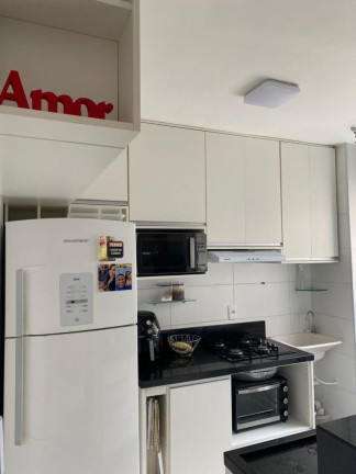 Imagem Apartamento com 2 Quartos à Venda, 40 m² em Vida Nova - Lauro De Freitas Imagem Apartamento com 2 Quartos à Venda, 40 m² em Vida Nova - Lauro De Freitas