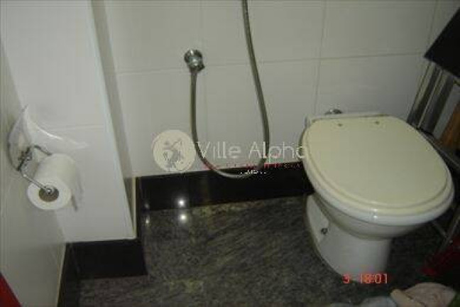 Imagem Cobertura com 2 Quartos à Venda, 280 m² em Ponta Da Praia - Santos Imagem Cobertura com 2 Quartos à Venda, 280 m² em Ponta Da Praia - Santos