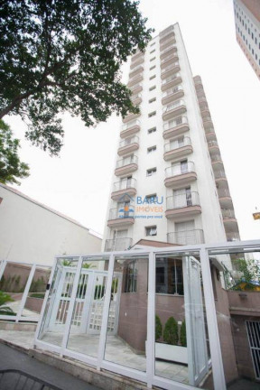 Imagem Cobertura com 3 Quartos à Venda, 310 m² em Pompeia - São Paulo
