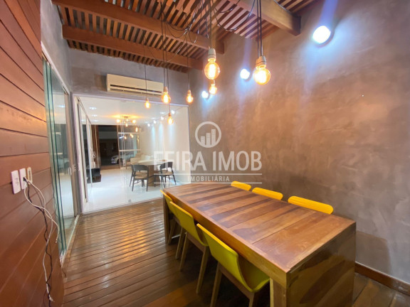 Imagem Casa com 3 Quartos à Venda, 160 m² em Sim - Feira De Santana
