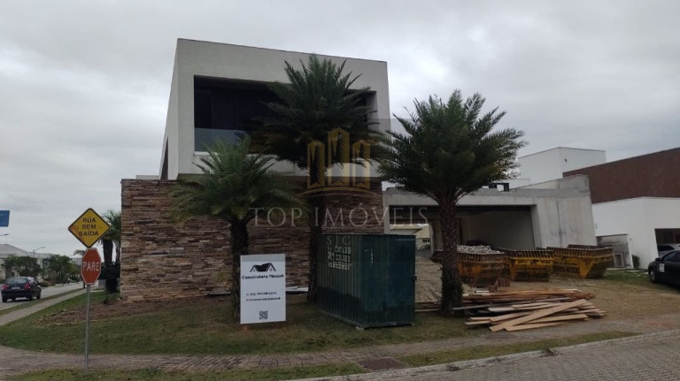Imagem Casa de Condomínio com 5 Quartos à Venda, 1.200 m² em Condomínio Chácara Serimbura - São José Dos Campos Imagem Casa de Condomínio com 5 Quartos à Venda, 1.200 m² em Condomínio Chácara Serimbura - São José Dos Campos