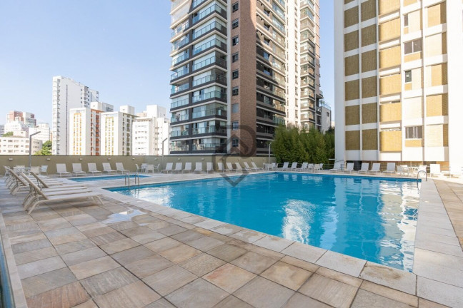 Apartamento com 3 Quartos à Venda, 137 m² em Vila Mariana - São Paulo
