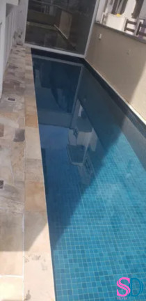 Imagem Apartamento com 3 Quartos à Venda, 105 m² em Barra Da Lagoa - Ubatuba Imagem Apartamento com 3 Quartos à Venda, 105 m² em Barra Da Lagoa - Ubatuba