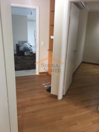 Imagem Apartamento com 3 Quartos à Venda, 164 m² em água Fria - São Paulo Imagem Apartamento com 3 Quartos à Venda, 164 m² em água Fria - São Paulo