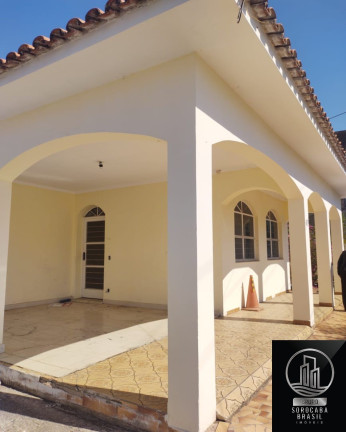 Imagem Casa com 3 Quartos para Alugar, 400 m² em Centro - Votorantim Imagem Casa com 3 Quartos para Alugar, 400 m² em Centro - Votorantim