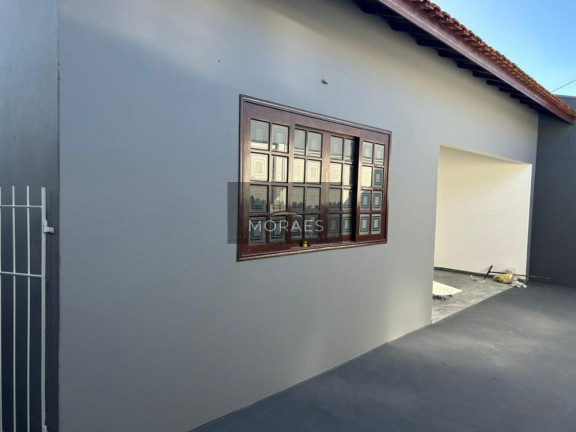 Imagem Casa com 3 Quartos à Venda, 140 m² em Jardim Peabiru - Botucatu Imagem Casa com 3 Quartos à Venda, 140 m² em Jardim Peabiru - Botucatu