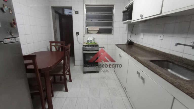 Imagem Apartamento com 3 Quartos à Venda, 100 m² em Icaraí - Niterói Imagem Apartamento com 3 Quartos à Venda, 100 m² em Icaraí - Niterói