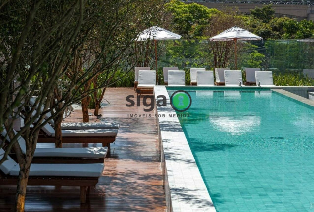 Imagem Apartamento com 2 Quartos à Venda, 94 m² em Brooklin - São Paulo Imagem Apartamento com 2 Quartos à Venda, 94 m² em Brooklin - São Paulo
