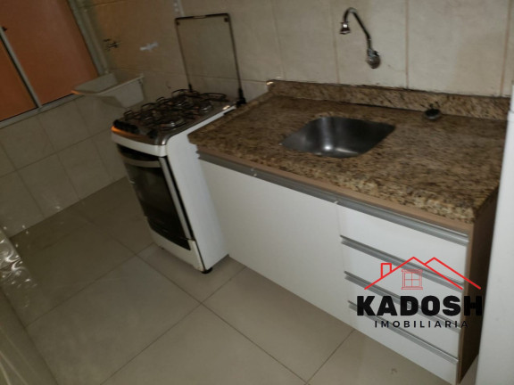 Imagem Apartamento com 2 Quartos à Venda, 45 m² em Mangabeira - Feira De Santana Imagem Apartamento com 2 Quartos à Venda, 45 m² em Mangabeira - Feira De Santana