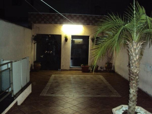 Imagem Sobrado com 3 Quartos à Venda, 271 m² em Campestre - Santo André Imagem Sobrado com 3 Quartos à Venda, 271 m² em Campestre - Santo André