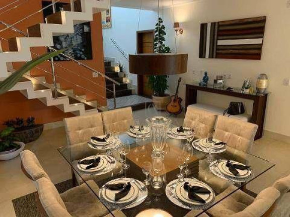 Imagem Casa com 4 Quartos à Venda, 374 m² em Condominio Itahye - Santana De Parnaíba Imagem Casa com 4 Quartos à Venda, 374 m² em Condominio Itahye - Santana De Parnaíba