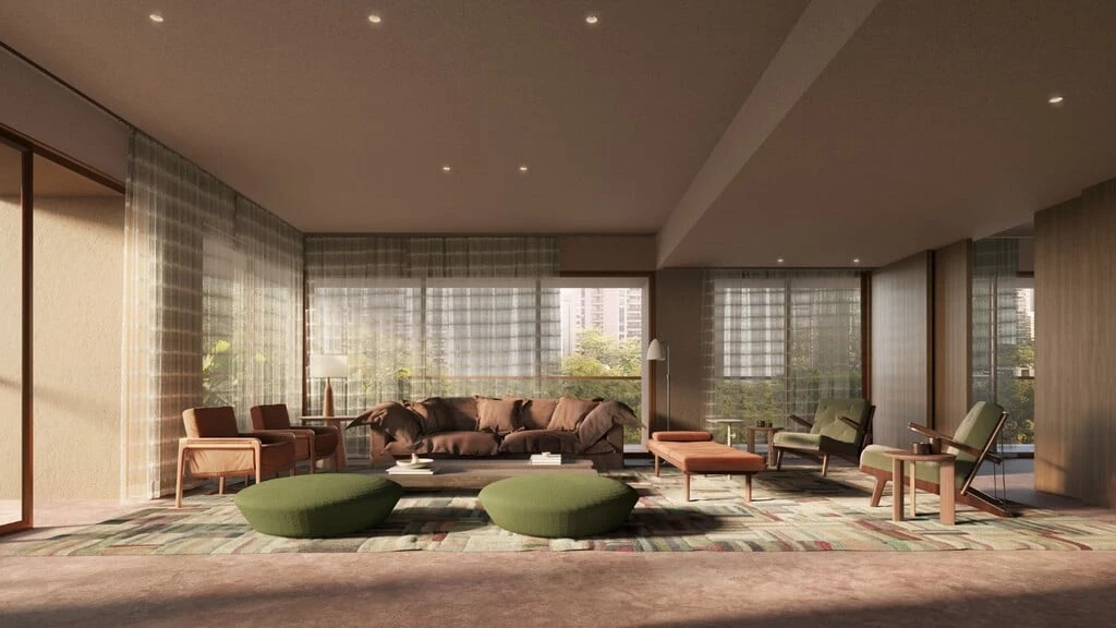 Imagem Apartamento com 1 Quarto à Venda, 27 m² em Itaim Bibi - São Paulo Imagem Apartamento com 1 Quarto à Venda, 27 m² em Itaim Bibi - São Paulo