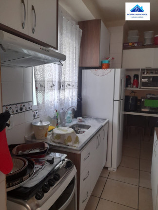 Imagem Apartamento com 2 Quartos à Venda, 65 m² em Residencial Cosmos - Campinas Imagem Apartamento com 2 Quartos à Venda, 65 m² em Residencial Cosmos - Campinas