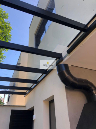 Imagem Casa com 4 Quartos à Venda, 120 m² em Boiçucanga - São Sebastião