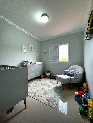 Imagem Apartamento com 3 Quartos à Venda, 72 m² em Residencial Das Ilhas - Bragança Paulista Imagem Apartamento com 3 Quartos à Venda, 72 m² em Residencial Das Ilhas - Bragança Paulista