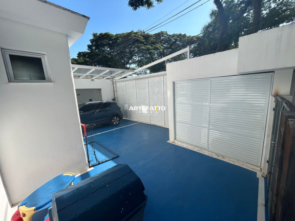 Imagem Casa com 4 Quartos à Venda, 450 m² em Brooklin - São Paulo Imagem Casa com 4 Quartos à Venda, 450 m² em Brooklin - São Paulo