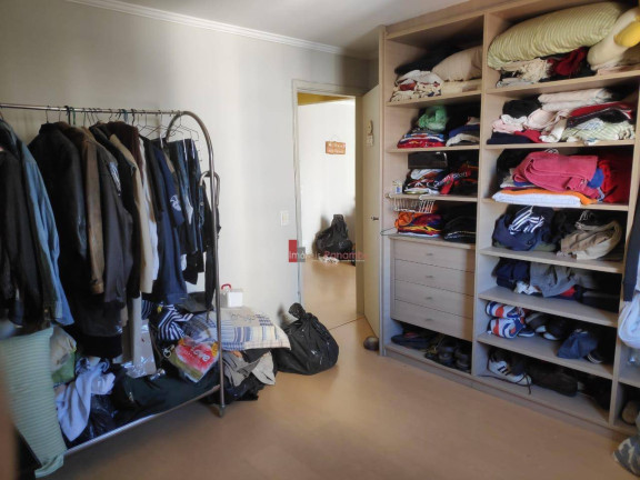 Imagem Apartamento com 1 Quarto à Venda, 49 m² em Vila Mariana - São Paulo