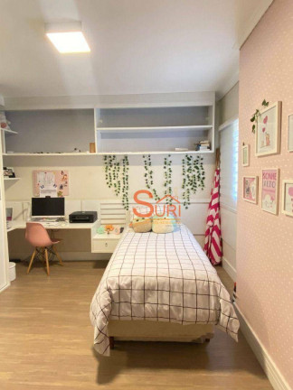Imagem Sobrado com 3 Quartos à Venda, 159 m² em Vila Scarpelli - Santo André Imagem Sobrado com 3 Quartos à Venda, 159 m² em Vila Scarpelli - Santo André