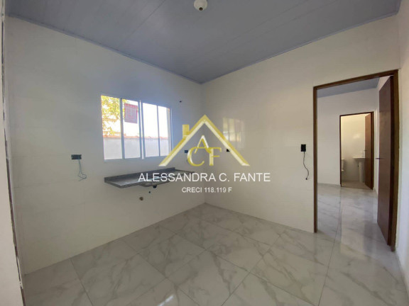 Imagem Casa com 2 Quartos à Venda, 125 m² em Tupy - Itanhaém