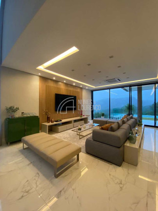 Imagem Casa com 4 Quartos à Venda, 472 m² em Alphaville - Santana De Parnaíba