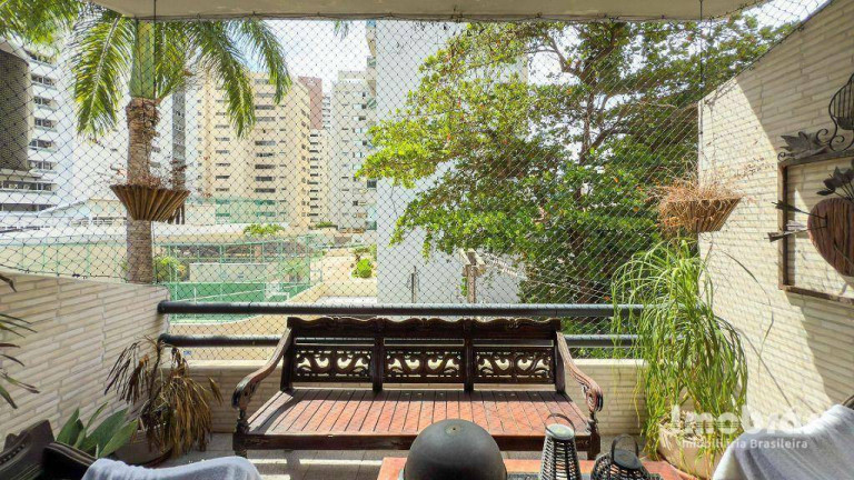 Imagem Apartamento com 4 Quartos à Venda, 152 m² em Meireles - Fortaleza Imagem Apartamento com 4 Quartos à Venda, 152 m² em Meireles - Fortaleza
