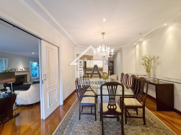 Imagem Casa com 4 Quartos à Venda, 861 m² em Alto Da Boa Vista - São Paulo