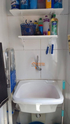 Imagem Apartamento com 2 Quartos à Venda, 45 m² em Jardim Guilhermino - Guarulhos Imagem Apartamento com 2 Quartos à Venda, 45 m² em Jardim Guilhermino - Guarulhos