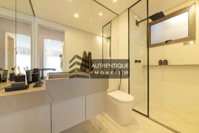 Imagem Apartamento com 1 Quarto à Venda, 51 m² em Perdizes - São Paulo