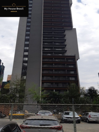 Imagem Apartamento com 1 Quarto à Venda, 21 m² em República - São Paulo Imagem Apartamento com 1 Quarto à Venda, 21 m² em República - São Paulo