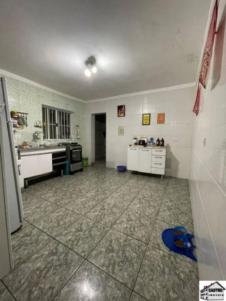 Imagem Casa com 3 Quartos à Venda, 120 m² em Cidade Líder - São Paulo Imagem Casa com 3 Quartos à Venda, 120 m² em Cidade Líder - São Paulo