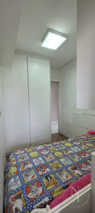 Imagem Apartamento com 3 Quartos à Venda, 96 m² em Vila Valparaiso - Santo André Imagem Apartamento com 3 Quartos à Venda, 96 m² em Vila Valparaiso - Santo André