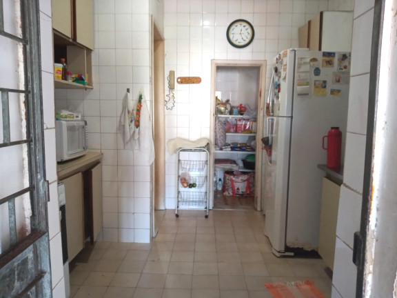 Imagem Casa com 3 Quartos à Venda, 156 m² em Graça - Salvador Imagem Casa com 3 Quartos à Venda, 156 m² em Graça - Salvador