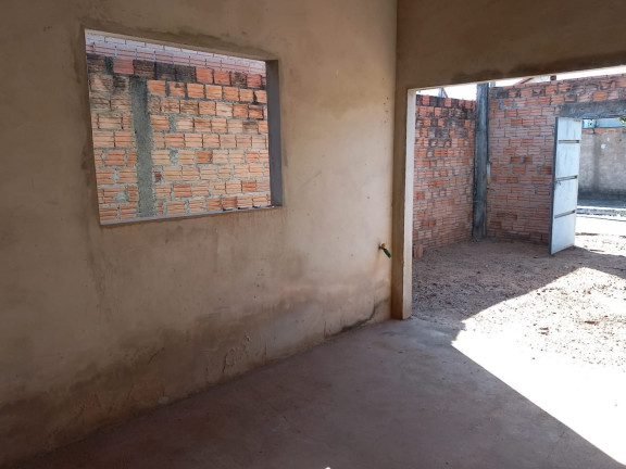 Imagem Casa com 2 Quartos à Venda,  em Vila Independência - Gurupi
