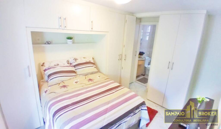 Imagem Apartamento com 3 Quartos à Venda, em Recreio Dos Bandeirantes - Rio De Janeiro Imagem Apartamento com 3 Quartos à Venda, em Recreio Dos Bandeirantes - Rio De Janeiro