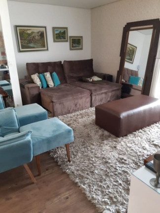 Imagem Apartamento com 4 Quartos à Venda, 300 m² em Saúde - São Paulo
