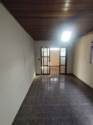 Imagem Casa com 3 Quartos à Venda, 180 m² em Conjunto Habitacional São Deocleciano - São José Do Rio Preto