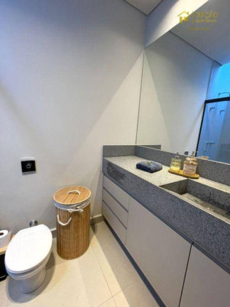 Imagem Casa com 5 Quartos à Venda, 557 m² em Condomínio Terras De São José Ii - Itu Imagem Casa com 5 Quartos à Venda, 557 m² em Condomínio Terras De São José Ii - Itu