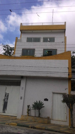 Imóvel Comercial à Venda, 169 m² em São Bernardo Do Campo