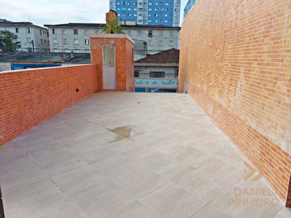 Imagem Apartamento com 2 Quartos à Venda, 59 m² em Ocian - Praia Grande